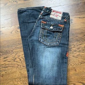 True Religion jeans